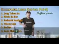 Download Lagu Kumpulan Lagu Kapthen Purek