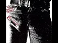 Download Lagu The R̲o̲lling S̲tones - S̲ticky̲ F̲ingers Full Album 1971