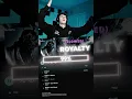 Download Lagu Royalty Slowed is a BANGER!