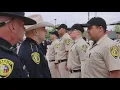 Bexar County Sherriff s Office already seeing more applicants after approval of salary raise