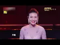 63岁齐秦宝刀不老！再唱成名曲《大约在冬季》，开嗓全场泪止不住流！【跨界之声】#齐秦#陈建斌