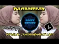 Download Lagu DJ CAMELIA   SUDAHLAH JANGAN MENANGIS LAGI KURASA CUKUP SAMPAI DISINI TIKTOK FULL BASS