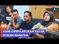 Lagu Tangis Korban Penyekapan di Pondok Aren, Dianiaya bak Bukan Manusia