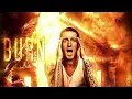 Eminem ft. MiZeb - Burn (2022)