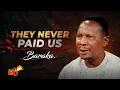 Why Veteran Actors End Up Poor - Oluwole Cole Finally Reveals the Truth