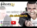 Te Dejo Libre / Manolito y su trabuco / Video Liryc letra / Holmes DJ