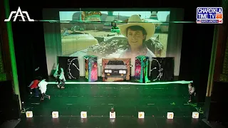 nyu dillagi performance at south asian showdown 2025