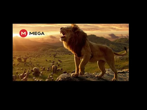 Download MP3 Descargar El Rey Leon 2019 - Mega y Mediafire