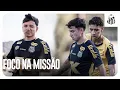 Download Lagu BARREAL PROJETA DUELO COM FLAMENGO APÓS INTERTEMPORADA: \