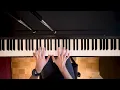 Download Lagu Beanie - Chezile | Piano Cover