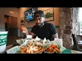Wingstop Brought Back The GOAT