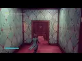 Best part of Control (Ashtray Maze)