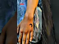 Download Lagu MOON 🌙 TATTOO ON HAND / Moon tattoo #tattoo #moon #shorts #design #youtubeshorts
