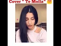 Download Lagu Кавер Te molla cover