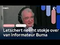 'Verrassende keus' voor 'groentje op Binnenhof' Rianne Letschert als nieuwe informateur | Mediaforum