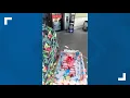 Do not flip H-E-B birt ay cake blunder prank goes viral