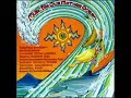 The Mighty Mighty Bosstones & The Pietasters - Ocean