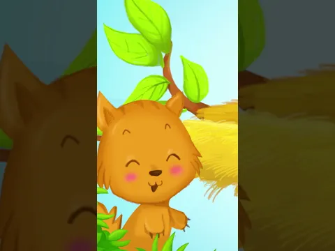 #bébé #comptine #enfants #chanson