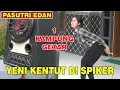 Download Lagu Yeni Kentut Mengunakan Spiker Aktiv Bunyinya Nyaring Auto Gempar Satu Desa !! Pasutri Lucu Mojokerto