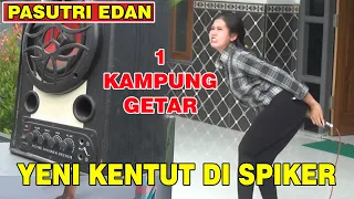 Download KENTUT MENGUNAKAN SPIKER AKTIV BUNYINYA NYARING AUTO GEMPAH SELURU DESA DAN KECAMATAN || MP3