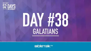 Day #38