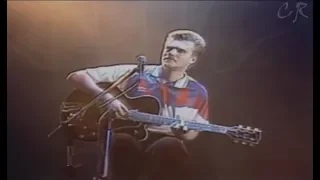 Engenheiros do Hawaii - Somos Quem Podemos Ser / Ensaio 1994