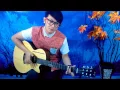 Download Lagu (Nine Ball) Hingga Akhir Waktu - Nathan Fingerstyle