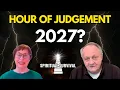 How CLOSE are WE? Ft Janet Kent | Spiritual Survival #147