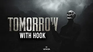 'Tomorrow' (with hook) | Hard Boom Bap Instrumental | Dark Freestyle Rap Beat