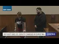 Off-duty Bee Co deputy charged in shooting