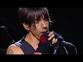 Red Hot Chili Peppers - Soul To Squeeze (Live At Stadion Śląski, Chorzów Poland 2007)