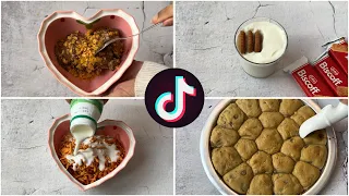 اخر هبات التيك توك   ترند الكوكيز    دندنها