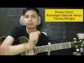 (Tutorial Gitar) Kenangan Sebuah Mimpi - Tinky Winky | Lengkap dengan Intro | Pemula Wajib Coba!!