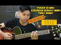 Download Lagu (Tutorial Gitar) Kenangan Sebuah Mimpi - Tinky Winky | Lengkap dengan Intro | Pemula Wajib Coba!!