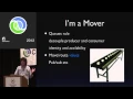 Clojure Conj 2012 - Keynote