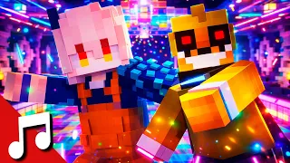 🎤 SOY EL EXE 🎶| CANCIÓN ORIGINAL DE MIKE EXE FT. MART RYZ | MINECRAFT SONG