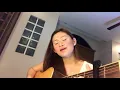 Lessons (Sinead Harnett Cover) | Abby Manguinao