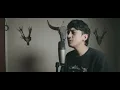 Dimas Senopati - Matahariku (cover Agnes Mo) || Lirik Video