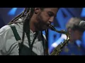 Bricknasty - Prazsky | Live at Other Voices UCC (2023)