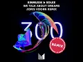 We Talk About Dreams (Joris Voorn Extended Remix)