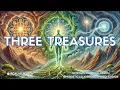 Lagu Three Treasures PREMIUM SUPERCHARGED ULTRA POWERFUL!!!(Energetically Programmed)