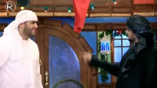 صدك خنتي يل براسج يحلفون دندنها