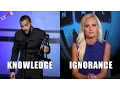 Tomi Lahren Reacts To Jesse Williams Speech With Extreme Ignorance