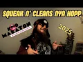 Download Lagu Squeak N' Cleans Nya Hopp (Noomaraton 2025)