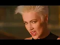 Roxette - Fading Like A Flower (Every Time You Leave) - (Official video remastered)