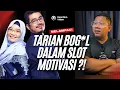 Download Lagu Ehati - Panel Jemputan TVAlhijrah, Buat Tarian Bog*l Dalam Slot Motivasi? JAIS, JANGAN TIDUR!