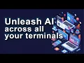 How to Integrate AI into All Your Terminals Ultimate Guide