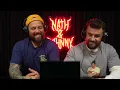 CENOBIA IS GOING TO BE A HOUSEHOLD NAME “Swallowed By The World” | Nath and Johnny Reaction
