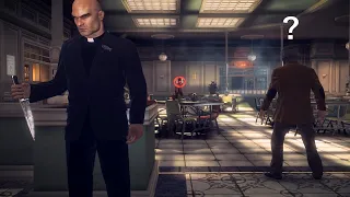 Download Hitman: Absolution Stealth Kills (Eliminate Wade)Suit Only MP3