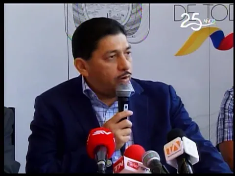 Sector pesquero rechaza incidentes en Puerto Bolívar